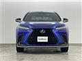 2021 Lexus NX