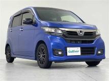 2018 Honda N-WGN