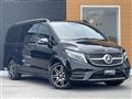 2021 Mercedes-Benz V-Class