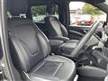 2021 Mercedes-Benz V-Class