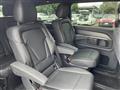 2021 Mercedes-Benz V-Class