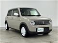 2018 Suzuki Lapin