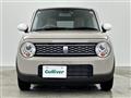 2018 Suzuki Lapin