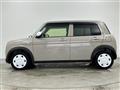 2018 Suzuki Lapin