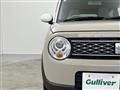 2018 Suzuki Lapin