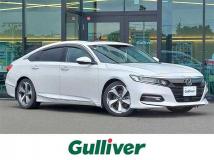 2020 Honda Accord