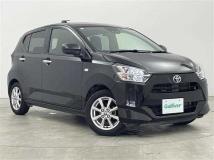 2021 Toyota PIXIS EPOCH