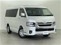 2026 Toyota Hiace