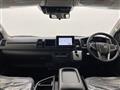 2026 Toyota Hiace