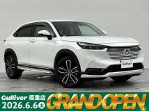 2022 Honda VEZEL