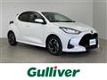 2020 Toyota Yaris