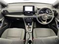 2020 Toyota Yaris