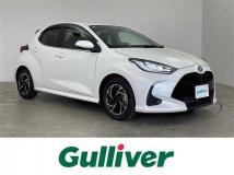 2020 Toyota Yaris