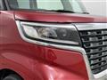2018 Suzuki Spacia