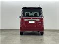 2018 Suzuki Spacia