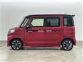 2018 Suzuki Spacia