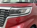 2018 Suzuki Spacia
