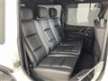 2015 Mercedes-Benz G-Class