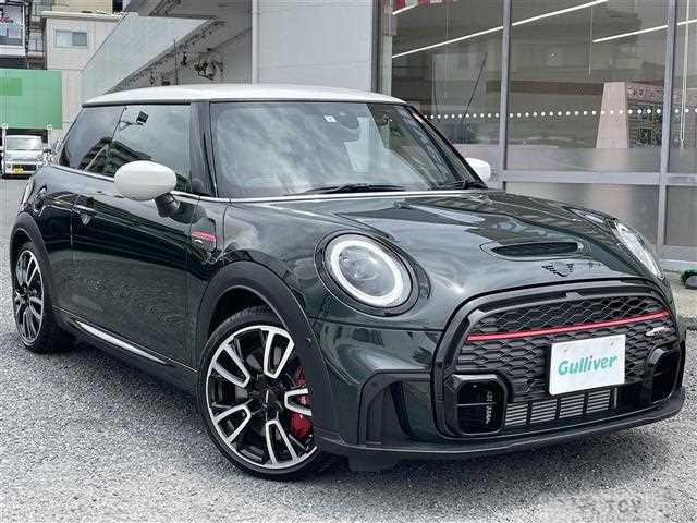 2023 BMW MINI