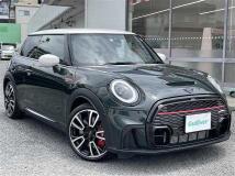 2023 BMW MINI