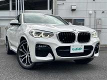2021 BMW X4
