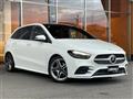 2019 Mercedes-Benz B-Class
