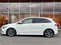 2019 Mercedes-Benz B-Class