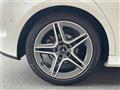 2019 Mercedes-Benz B-Class