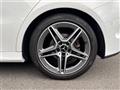 2019 Mercedes-Benz B-Class