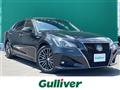2018 Toyota Crown Hybrid