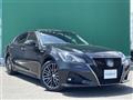 2018 Toyota Crown Hybrid
