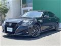 2018 Toyota Crown Hybrid