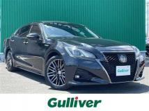 2018 Toyota Crown Hybrid