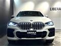 2022 BMW X6