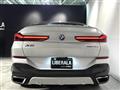 2022 BMW X6