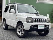 2008 Suzuki Jimny
