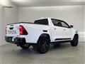 2022 Toyota Hilux