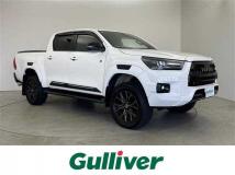 2022 Toyota Hilux