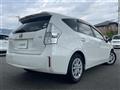 2012 Toyota PRIUS α
