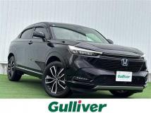 2024 Honda VEZEL