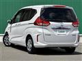 2022 Honda Freed