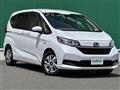 2022 Honda Freed