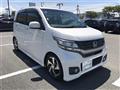 2015 Honda N-WGN