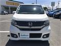 2015 Honda N-WGN
