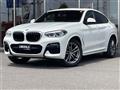 2021 BMW X4