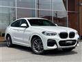 2021 BMW X4