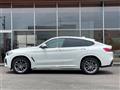 2021 BMW X4