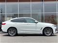 2021 BMW X4