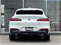 2021 BMW X4