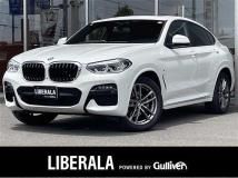 2021 BMW X4